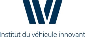 Logo de l'Institut du véhicule innovant