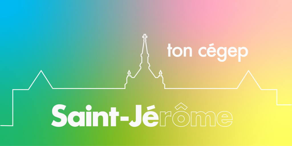 ton cégep, saint-jé