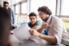 Éducation spécialisée