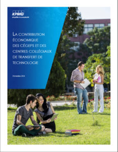 Étude-kpmg-contribution-économique